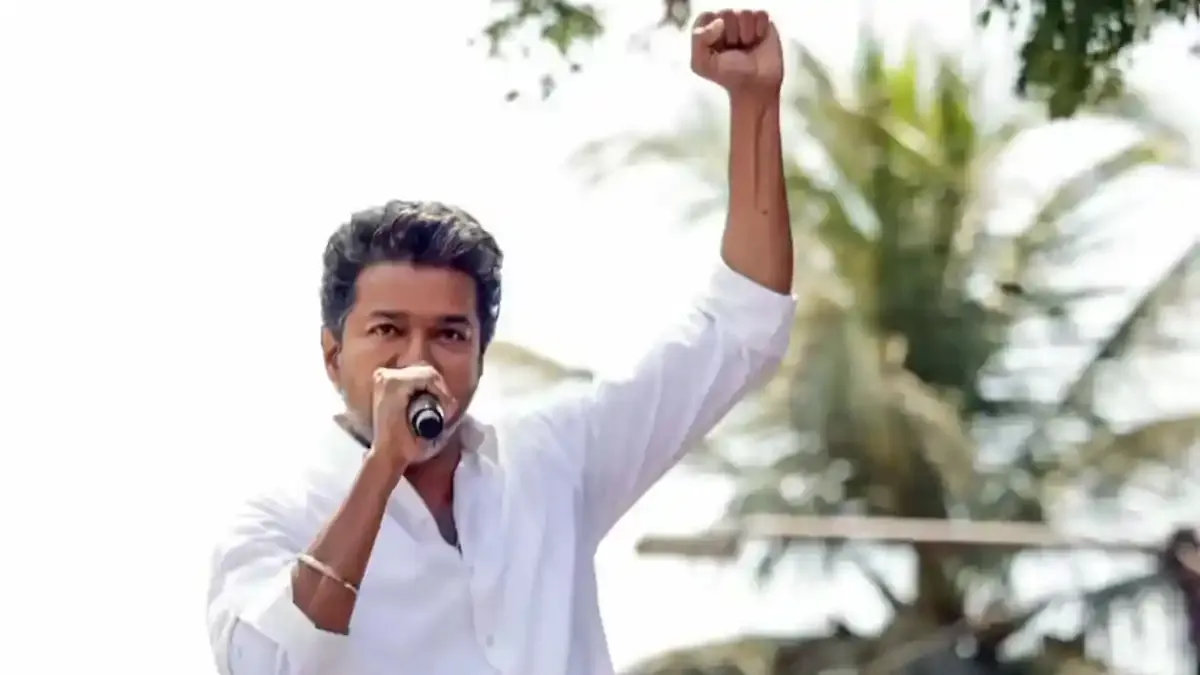 நாளை மறுநாள் திருச்சி கிழக்கு தொகுதிக்கு செல்லும் விஜய்! என்ன காரணம் தெரியுமா? 